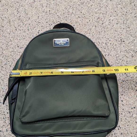 KATE SPADE/Bradley Wilson Road Backpack - Picture 14 of 16